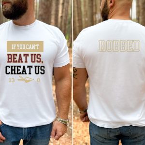 FSU Shirt, If You Can’t Beat Us Cheat Us Shirt, FSU Got Cheated Shirt, Left out shirt, College Football Shirt, Florida State Football Fans