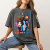 Disneyland The Original Tshirt, Mickey Disneyland Shirt,Mickey and Friends Shirt,Disneyland Shirt,Disney Sweatshirt For Women Men