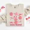 Cupid University Sweatshirt, Cute Valentine’s Day Shirt, Funny College Sweatshirt, Love Crewneck Sweatshirt, Cupid Sweater