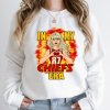 Swift-ie Kansas Football Shirt,Kelce and Swift The Eras Tour T-Shirt, Swiftie Kelce Sweatshirt, Ta.ylor Chief Shirt,Kansas City Football Fan