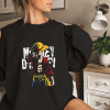 Anime Sweatshirt, Anime Shirt, Monkey D. Luffy Hoodie, Luffy Sweater, Gift Shirt, Holiday Shirt, Unisex Anime Design Shirt, funny Shirt.