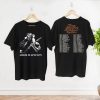 Tennessee Whiskey T-Shirt, All American Roadshow, Stapleton, Country music tshirt