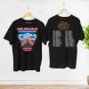 Chris Stapleton All American Road Show 2024 Tour Shirt, Chris Stapleton Fan SweatShirt, Chris Stapleton Country Music Tour Hoodie Fans Gift