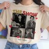 Guts Olivia World Tour Shirt, Vintage Olivia Guts Tour Shirt, Rodrigo World Tour Concert Shirt, Sweatshirt, Hoodie all size