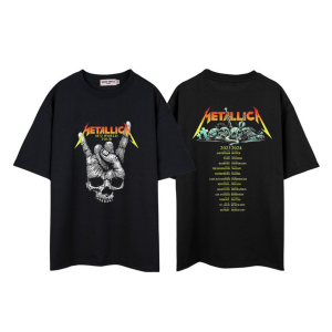 Met.allica M7.2 World Tour 2024 Concert Sweatshirt ,Metallica T-Shirt Metallica Band Fan Gift Hoodie, 72 Seasons Tour Hoodie