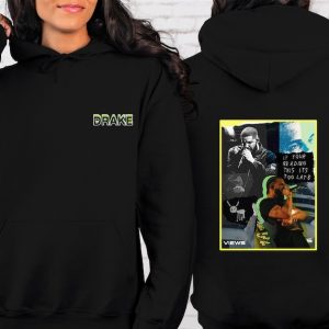 Drake Inspired Album Cover Hoodies, Hip Hop Sweatshirt, Drake 21 Savage Tour Shirt, It’s All A Blur Tour Shirt, 90s Hip Hop Hoodie.