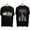 Hozier Hollywood Bowl Even Tour 2024 Shirt, Unreal Unearth Tour 2024 T-Shirt, Hozier Unreal Unearth Tour T-Shirt, Hozier Tour 2024 Shirt