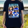 Mac Miller Cigarettes Shirt, Mac Miller Shirt Gift For Fans, Mac Miller Tribute Shirt