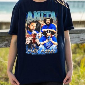 Anita Max Wynn Shirt