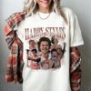 Famous people Bootleg Idea Shirt, Retro 90s Shirt, Gift Shirt For Him|Her