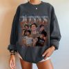 Famous Movie Characters Bootleg Idea Shirt, Retro 90s Style, Comfort Color| Gildan T-Shirt| Sweatshirt| Hoodie, Gift Shirt For Him|Her