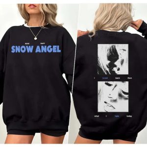 Vintage Reneé Rapp Snow Angel Shirt, Snow Angel Merch, Reneé Rapp Shirt, Do You Talk Too Much Renee Rapp Inspired Shirt, Reneé Rapp Fan Gift