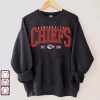 Vintage San Francisco Football Crewneck Sweatshirt, 49ers Shirt, Niners T-Shirt, The Niners, San Francisco Sweatshirt, 49er , Niners Gifts