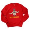 Jason Kelce Touchdown Sweatshirt, Kansas City Football, Chieffs Sweatshirt, Swift Kelce 87 Shirt, Swiftie Football Sweatshirt