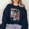 Vintage Harry Styles Shirt, Harry Styles Tour T-shirt, Gift For Men Women, Music Gift For Fans T-Shirt, Harry Styles Sweatshirt, Hoodie Gift