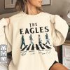 Vintage Bootleg Philadelphia Football Shirt, Philadelphia Football Sweatshirt, Retro Style Philadelphia Football Hoodie, Sunday Football