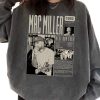 Ma.c Mill.er Pack Of Cigarettes T-Shirt, Mac M.iller Vintage Shirt, Vintage Rap Tee, Mac Swimming Shirt, Hip Hop Shirt, Mac Fan Gift