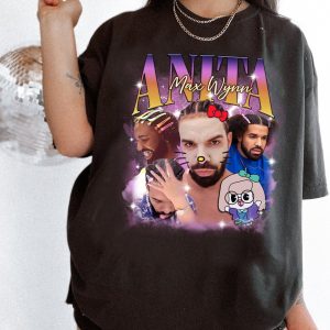 Ani.ta Max Wyn.n Shirt, An.ita Max Wynn T-Shirt, Vintage Bootleg Rap Tee, Graphic Tees for Men Women, Anita Max Wynn Meme