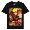 Vintage 90s Bootleg Style Anime T-Shirt | Unisex Heavy Cotton Shirt | Retro Anime Tee | Oversize Vintage Graphic Tee | Birthday Gift