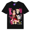 Vintage 90s Bootleg Style Anime T-Shirt | Unisex Heavy Cotton Shirt | Retro Anime Tee | Oversize Vintage Graphic Tee | Birthday Gift