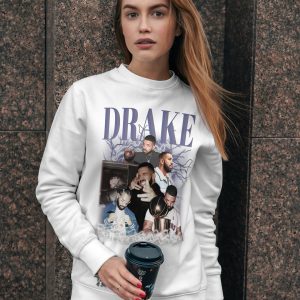 Vintage Drak.es Shirt, Dr.ake Certified Lover Boy Shirt, Dr.ake Rapper Shirt, Bootleg Dra.ke Graphic Tee, Dra.ke Concert, Dr.akes Sweatshirt