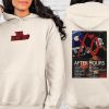 Oliv.ia Rodr.igo Guts Sweatshirt, Guts World Tour Sweatshirt, Guts Hoodie, Ol.ivia Ro.drigo Hoodie, Guts Tracklist, Oliv.ia R.odrigo Concert Gift