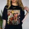 Pe.rcy Jacks.on Camp Half Blood and the Olympians Eras Tour Sweatshirt, Lighting Thief Bookish shirt, TV series novel gift shirt, fantasy tee