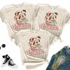 Custom Disn.ey Cruise Shirt, Di.sney Trip Shirt, Matching Dis.ney Cruise Shirt, 2024 Disn.ey Cruise Family Shirts, Disney Family Shirts,