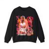 Hot N.icki M.inaj Shirt, Nic.ki Mina.j Rapper 90s Sweatshirt, NICKI MI.NAJ Pink Friday 2 Hoodie, Nicki Mi.naj Rap Tee, Pink Friday 2 World Tour