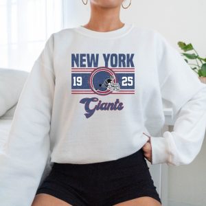 New York Gian.ts T-Shirt, New York Gia.nts Sweatshirt, New York G.iants Crewneck, New York Gian.ts Gift, New York Giants Tee, NFL Shirt