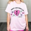 Vale.ntine’s Day Swift Shirt, Lover In My Era Gift, Country Evermore Fearless Candy Heart Tee, VDay Cupid Love Tay.lor T-Shirt Taylor Gift