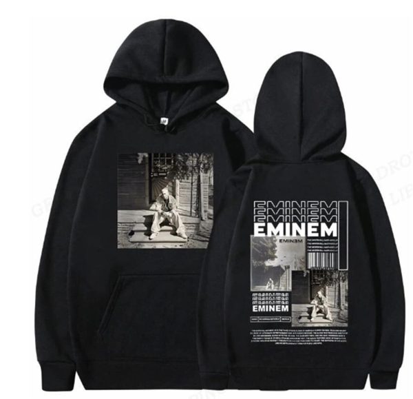 Em.in.em Vintage 90s Shirt | Sweatshirt | Hoodies, Eminem Graphic Tee, Rap Music Shirt, Rap Vintage Tee, Gift For Him and Her