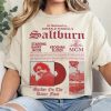 Vintage Sa.ltburn Murder On The Dance Floor shirt, Gift for Saltburn movies Fans, The jacob elordi Merch, Movie Shirt, saltburn bathtub Shirt