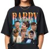 Sal.tburn Merch, Saltburn Movie, Jacob Elordi Shirt, Barry Keoghan Shirt, Movie Shirt, Directed by Emerald Fennell Unisex Heavy Cotton Tee