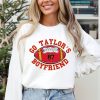 Vintage San Francisco Football Sweatshirt 49ers Football Crewneck Retro 49ers Shirt Gift for 49ers Football Fan San Francisco 49ers Gift