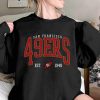 Retro Nick Bosa Shirt, Big Nick Energy, Bosa 97 SF football, San Francisco Unisex, Retro American Football unisex T-Shirt