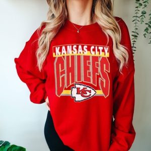 Retro Kansas City Swiftie, Travis Taylor Sweatshirt … Unisex Crewneck Sweatshirt