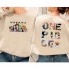 Anime Sweatshirt, Anime Hoodie, Anime shirt, Anime T-shirt, Anime T Shirt, Anime Toddler, Vintage Anime Shirt, Manga Shirt, Anime Tee