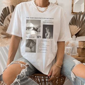 Taylor Swift Shirt, The Tortured Poets Department, Taylor Swiftie Merch, Taylor Swiftie Shirt, TTPD Merch, Eras Tour Merch, Taylor Swift