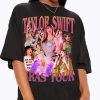 Two Sided The Eras Tour Concert Shirt, Eras Tour Movie Shirt, Swiftie Shirt, Ts Merch Shirt, Eras Tour Concert Shirt, Swiftie Sweatshirt