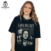 Vintage Lana Del Rey Tour 2024 Sweatshirt, Lana Del Rey The Era Tour Shirt, Best Lana Del Rey Graphic Tee Sweatshirt Hoodie, Coachella 2024 Sweatshirt or Hoodie