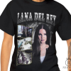 Vintage Lana Del Rey Tour 2024 Sweatshirt, Lana Del Rey Shirt, Best Lana Del Rey Graphic Tee Sweatshirt Hoodie, Coachella 2024 Sweatshirt or Hoodie