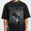 Travis Scott Butterfly Effect Astroworld Retro 90s Shirt, Travis Scott JackBoys 90s T Shirt, Vintage Hip Hop Shirt, goosebumps Rap shirt