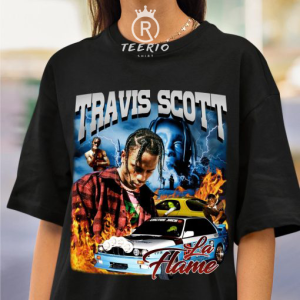 Travis Scott Butterfly Effect Astroworld Retro 90s Shirt, Travis Scott JackBoys 90s T Shirt, Vintage Hip Hop Shirt, goosebumps Rap shirt