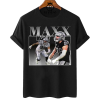 Vintage 90s Graphic Style Maxx Crosby T-Shirt, Football Maxx Crosby Vintage Tee For Man and Woman Unisex T-Shirt, Las Vegas Raiders Team