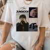 Vintage Bangtan Jeon Jungkook Shirt, Bts Jungkook Bangtan Long Sleeve Unisex Hoodie, Bts Jungkook, Jungkook Kpop Merch Shirt, Jungkook Seven Album 90s Tee, Bts Kpop Gift Bootleg Inspired Sweatshirt