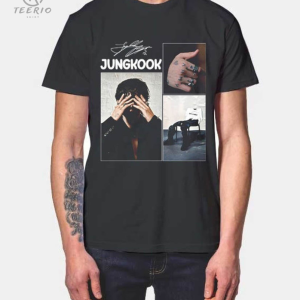 Jungkook Seven Retro Shirt, Bts Jeon Jungkook, Jungkook Kpop Merch Shirt, Jungkook Seven Album 90s Tee, Bts Kpop Gift Bootleg Inspired Sweatshirt