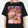 Awesome Nicki Minaj World Tour 2024 Sweatshirt , Nicki Minaj Shirt Long Sleeve, Nicki Minaj Shirt, Nicki Minaj Tour Shirt, Nicki Minaj Merch