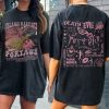 Melanie Martinez The Trilogy Tour 2024 The Cycle Of Life Fan Gifts Classic T-Shirt, Music Lover Tee, Shirt For Men And Women Fan, Birthday gift