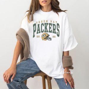 Vintage Green Bay Football Crewneck, Vintage Football Sweatshirt, Game Day Sweater, Green Bay Packers 90s